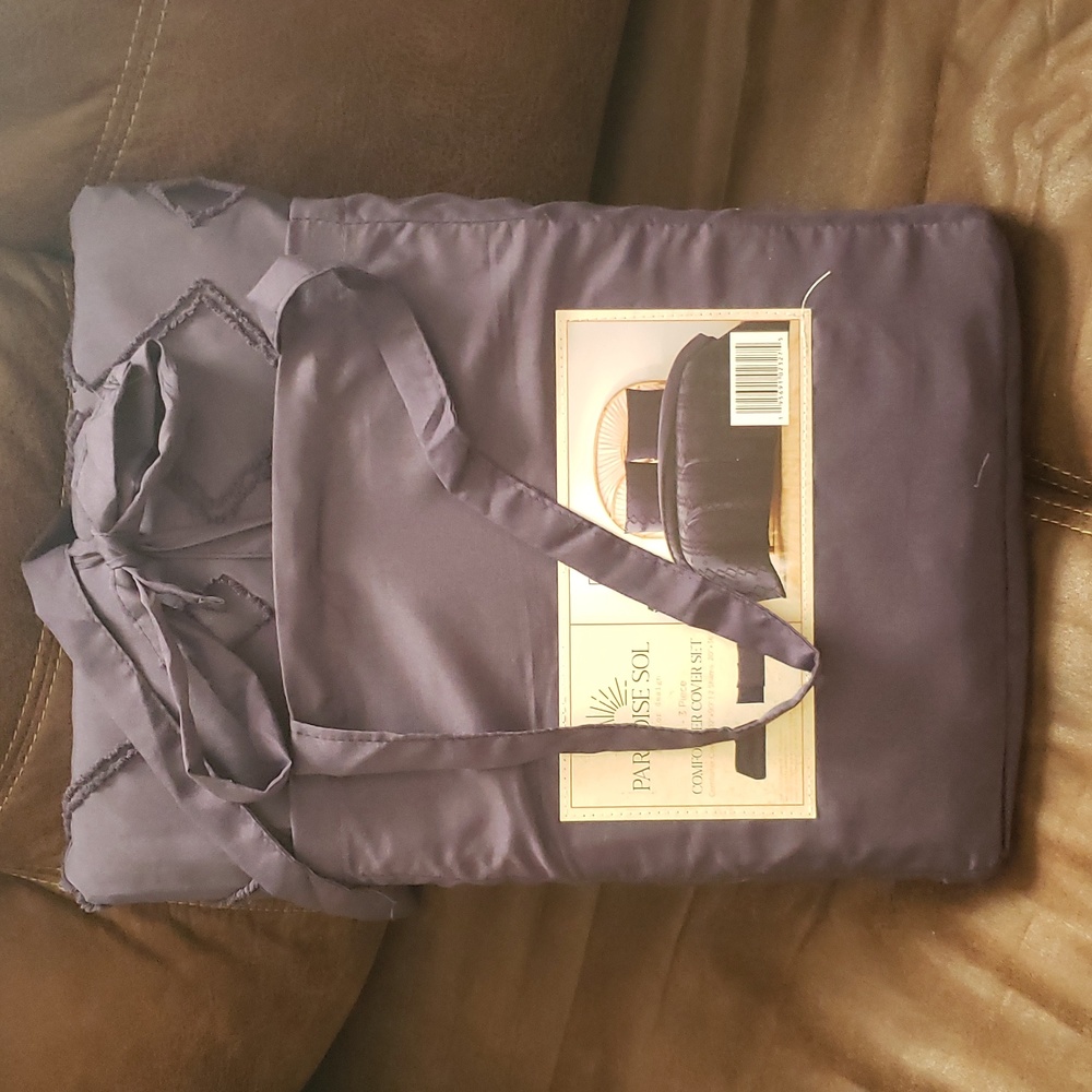 COPY - Comforter cover set